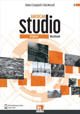 American STUDIO Beginner Workbook