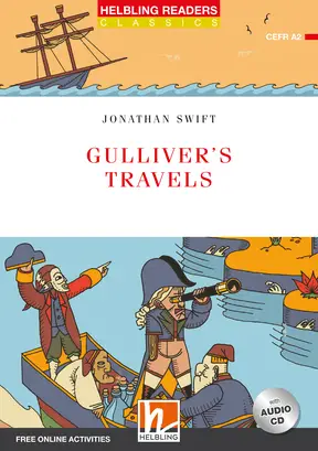 Gulliver's Travels