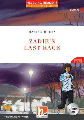 Zadie's Last Race
