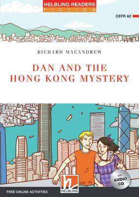 Dan and the Hong Kong Mystery