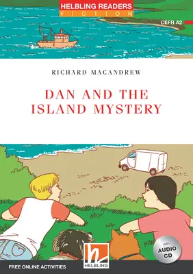 Dan and the Island Mystery