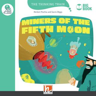 Miners of the fifth moon Big Book