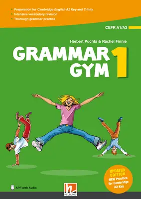 Grammar Gym 1