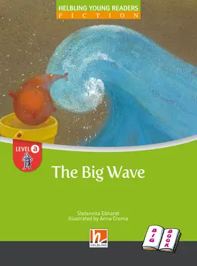 The Big Wave Big Book