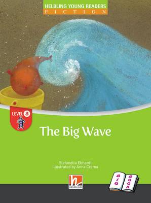 The Big Wave Big Book