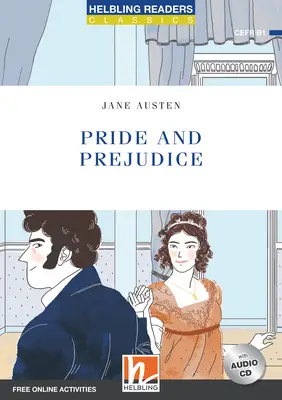 Pride and Prejudice