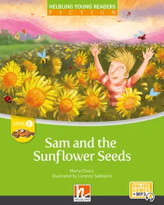 Sam and the Sunflower Seeds