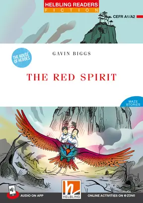 The Red Spirit