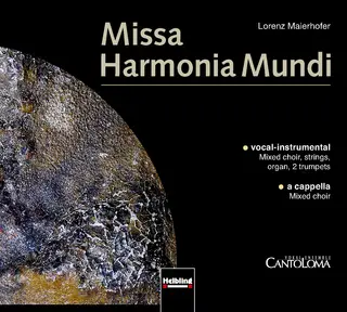 Missa Harmonia Mundi Full Recordings