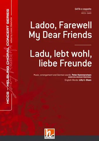 Ladoo, Farewell, My Dear Friends