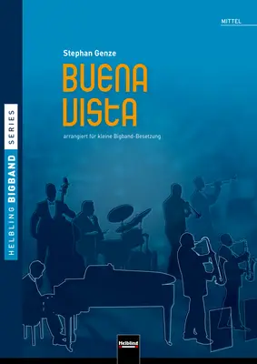 Buena Vista Score and Parts