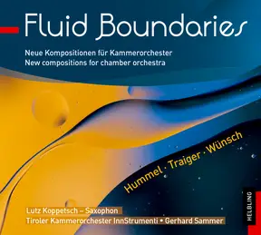 Tiroler Kammerorchester InnStrumenti Fluid Boundaries