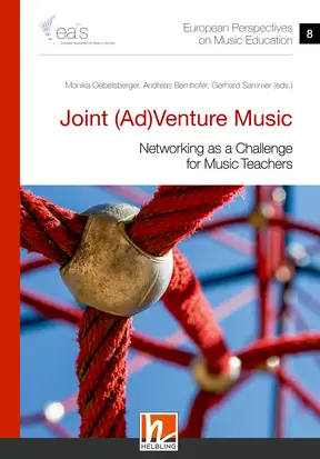 Joint (Ad)venture Music