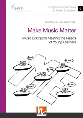 Make Music Matter