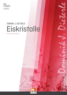 Eiskristalle Choral single edition SMA