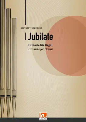 Jubilate Individual Work