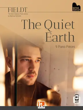 The Quiet Earth Collection