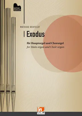 Exodus Individual Work