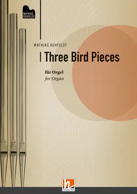 Three Bird Pieces Individual Work