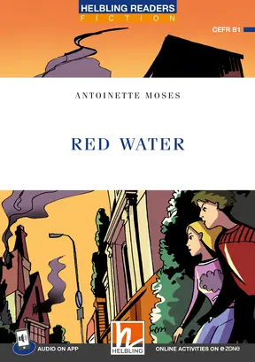 Red Water