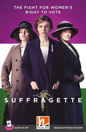 Suffragette