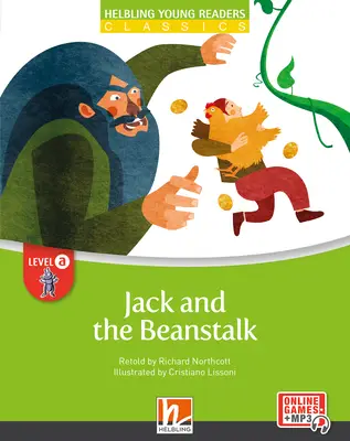 Jack and the Beanstalk