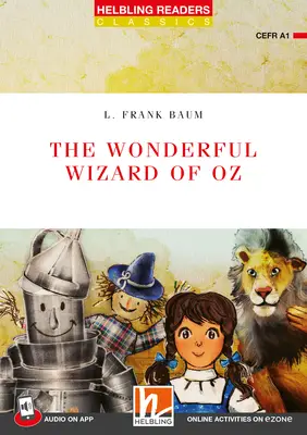 The Wonderful Wizard of Oz