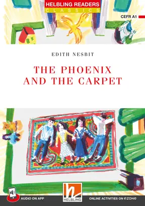 The Phoenix and the Carpet