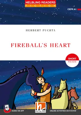 Fireball's Heart