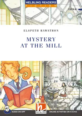 Mystery at the Mill