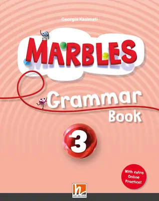 MARBLES 3 Grammar Book