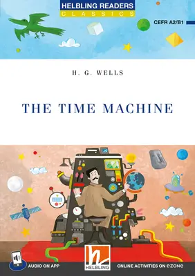 The Time Machine