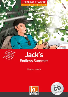 Jack's Endless Summer