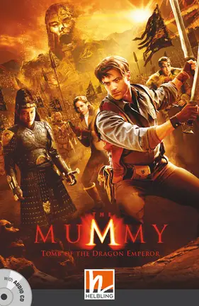 The Mummy: Tomb of the Dragon Emperor