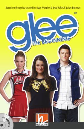 Glee: The Beginning
