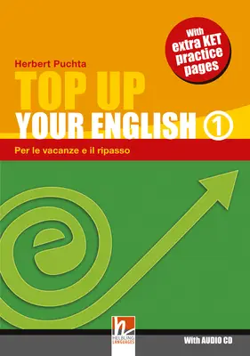 Top up your English 1