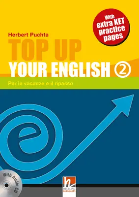 Top up your English 2