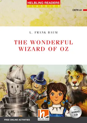 The Wonderful Wizard of Oz