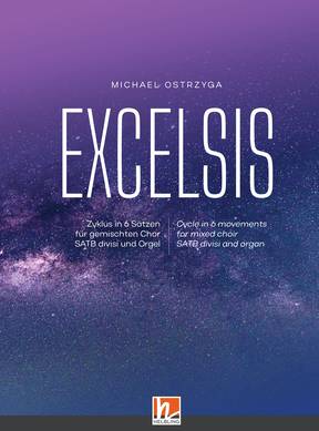 Excelsis Choral Collection SATB divisi