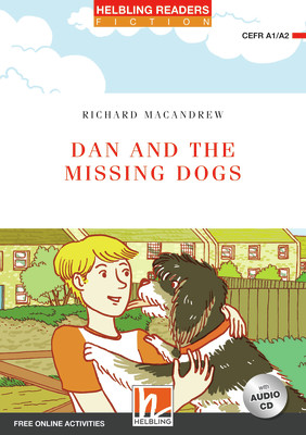 Dan and the Missing Dogs