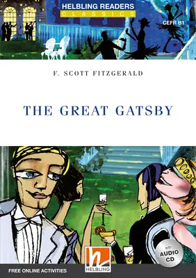 The Great Gatsby