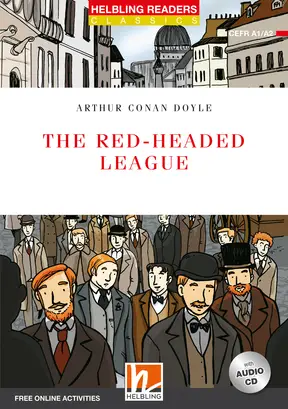 The Red-headed League