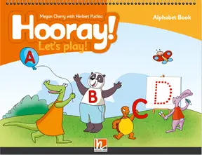 Alphabet Book Alphabet Book