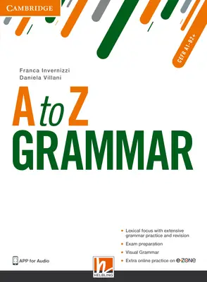 A to Z Grammar