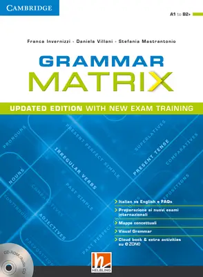 Grammar Matrix