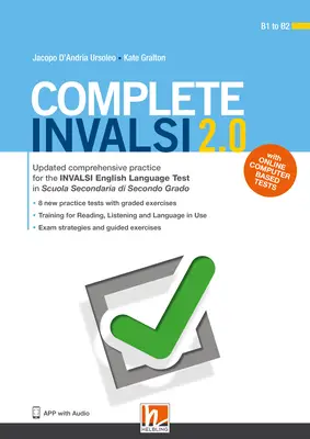 Complete INVALSI 2.0