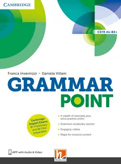 Grammar Point