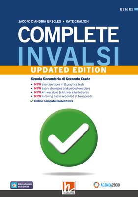 Complete INVALSI Updated Edition