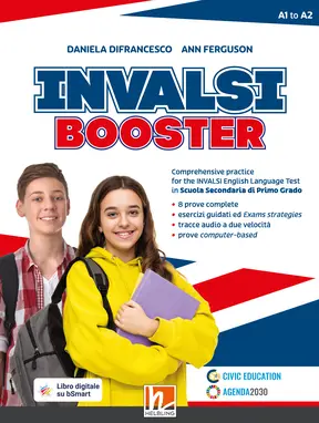 INVALSI Booster