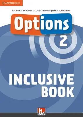 Options 2 Inclusive Book